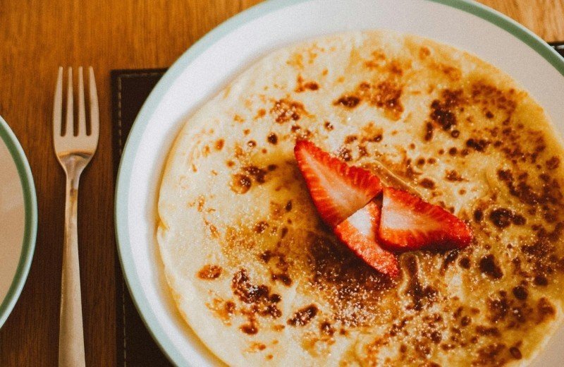 Pfannkuchenhaus De Ontdekking Oisterwijk